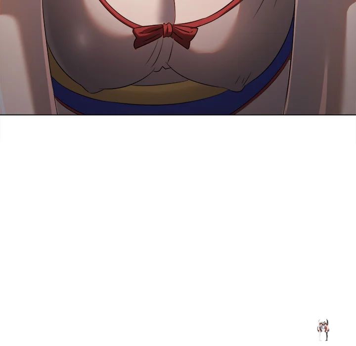 My High School Bully My High School Bully Chapter 262 - Page 75