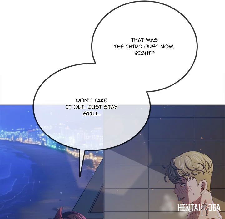 My High School Bully My High School Bully Chapter 262 - Page 76