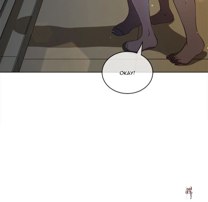 My High School Bully My High School Bully Chapter 262 - Page 78