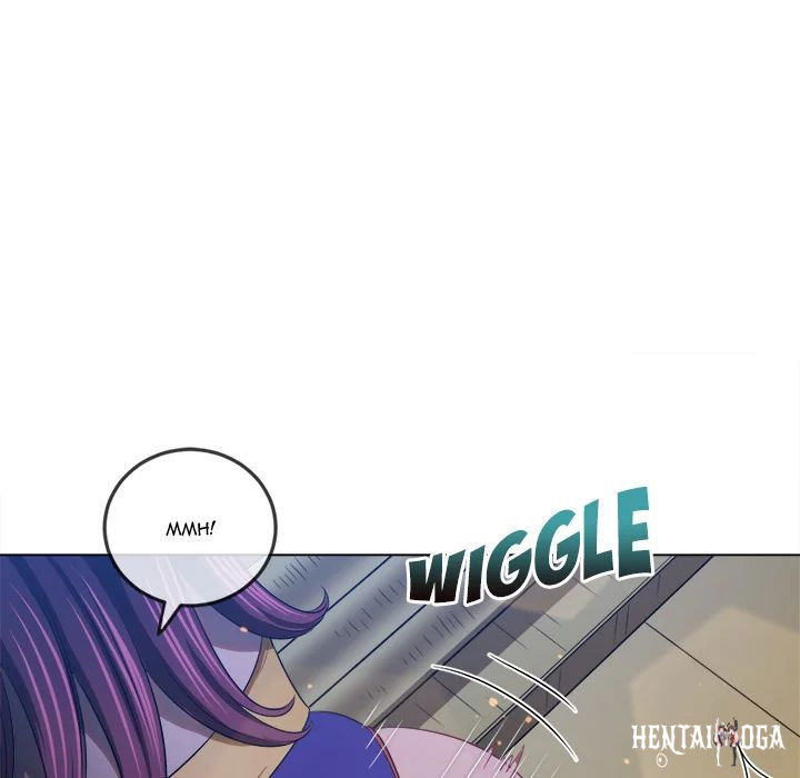 My High School Bully My High School Bully Chapter 262 - Page 79