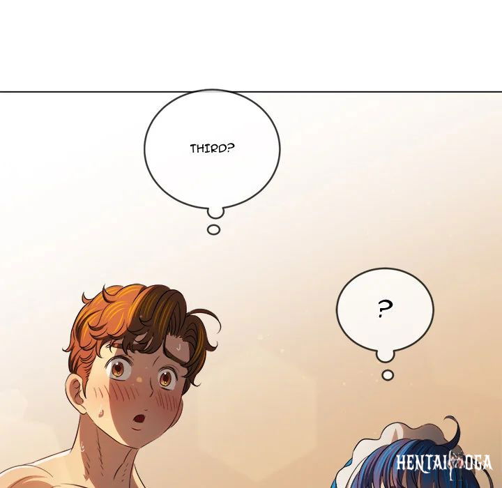 My High School Bully My High School Bully Chapter 262 - Page 82