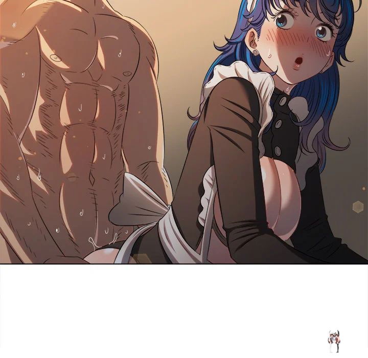 My High School Bully My High School Bully Chapter 262 - Page 83