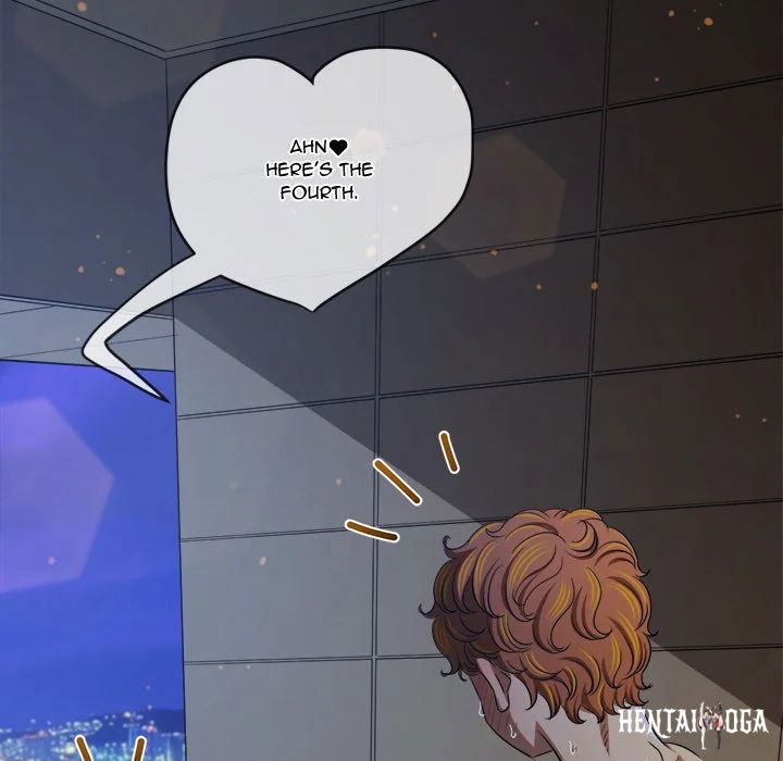 My High School Bully My High School Bully Chapter 262 - Page 85