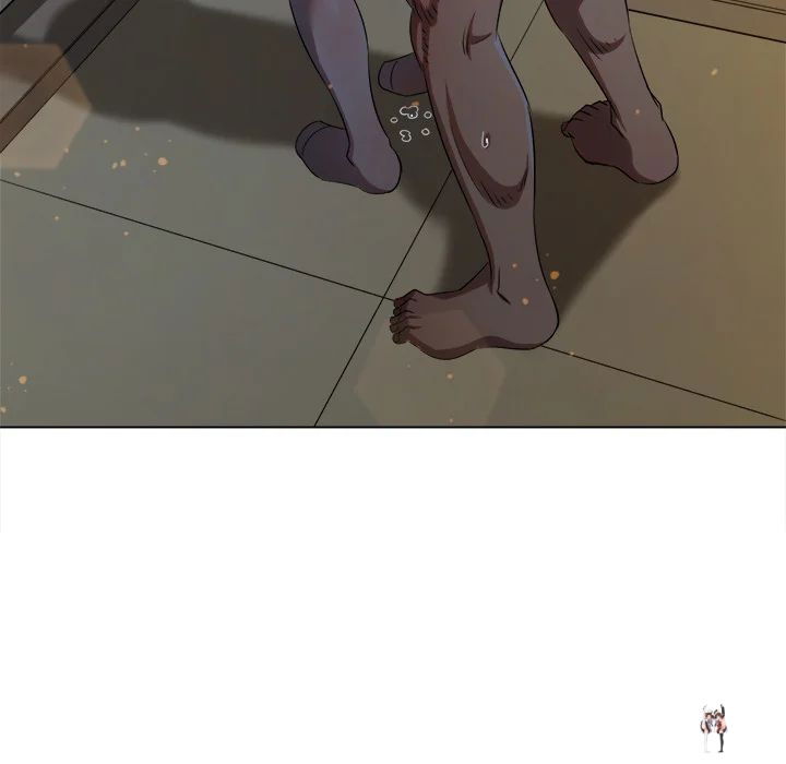 My High School Bully My High School Bully Chapter 262 - Page 87