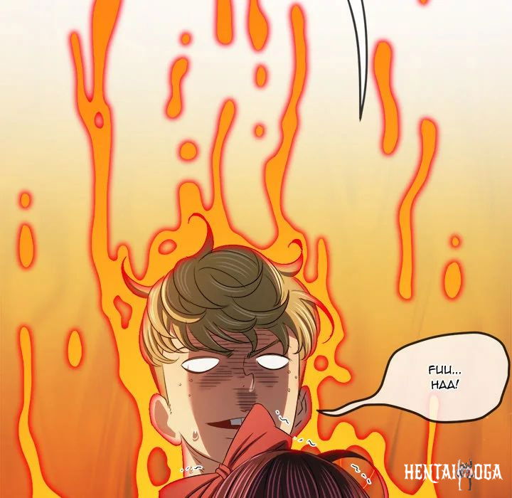 My High School Bully My High School Bully Chapter 262 - Page 89