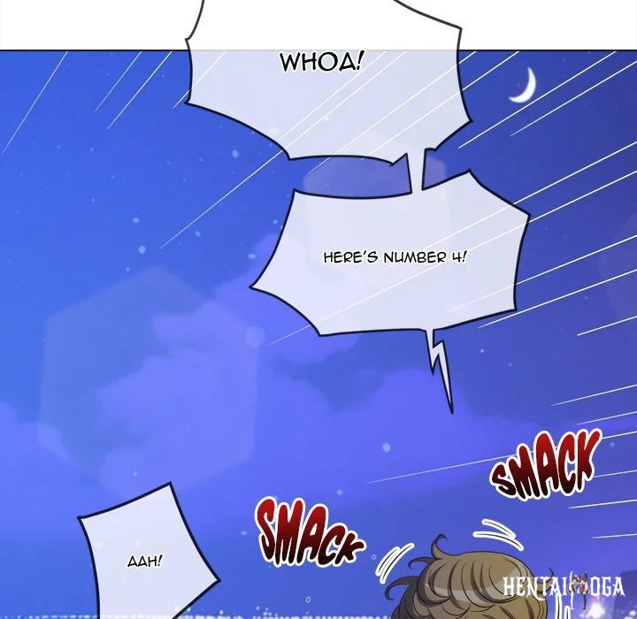 My High School Bully My High School Bully Chapter 262 - Page 93