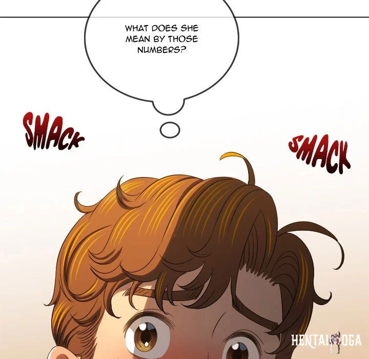 My High School Bully My High School Bully Chapter 262 - Page 97