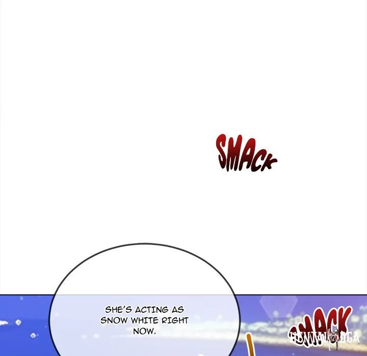 My High School Bully My High School Bully Chapter 262 - Page 99