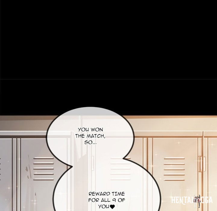 My High School Bully My High School Bully Chapter 263 - Page 100