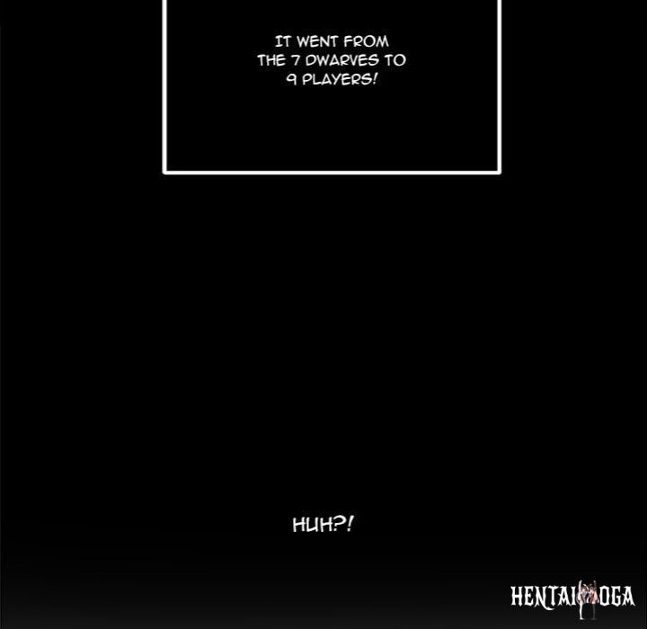 My High School Bully My High School Bully Chapter 263 - Page 104