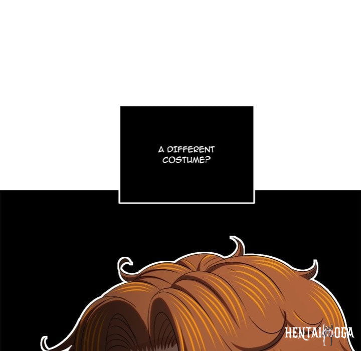 My High School Bully My High School Bully Chapter 263 - Page 106