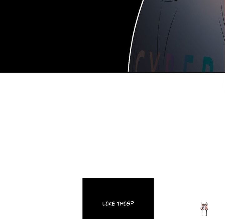 My High School Bully My High School Bully Chapter 263 - Page 108