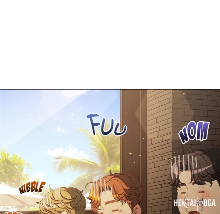 My High School Bully My High School Bully Chapter 263 - Page 11