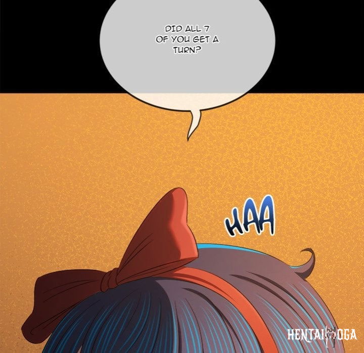 My High School Bully My High School Bully Chapter 263 - Page 110