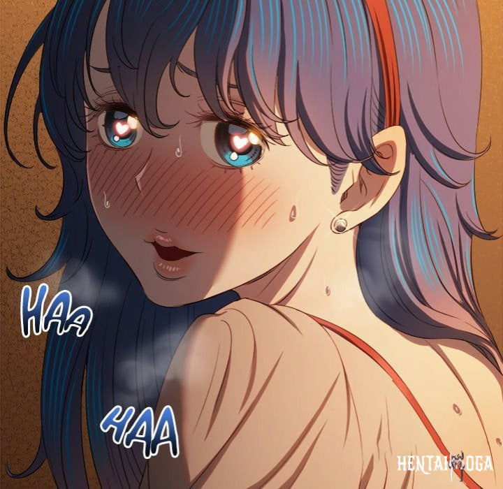 My High School Bully My High School Bully Chapter 263 - Page 111