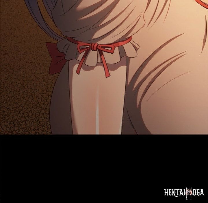 My High School Bully My High School Bully Chapter 263 - Page 112