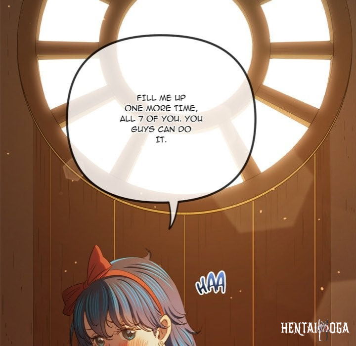 My High School Bully My High School Bully Chapter 263 - Page 114