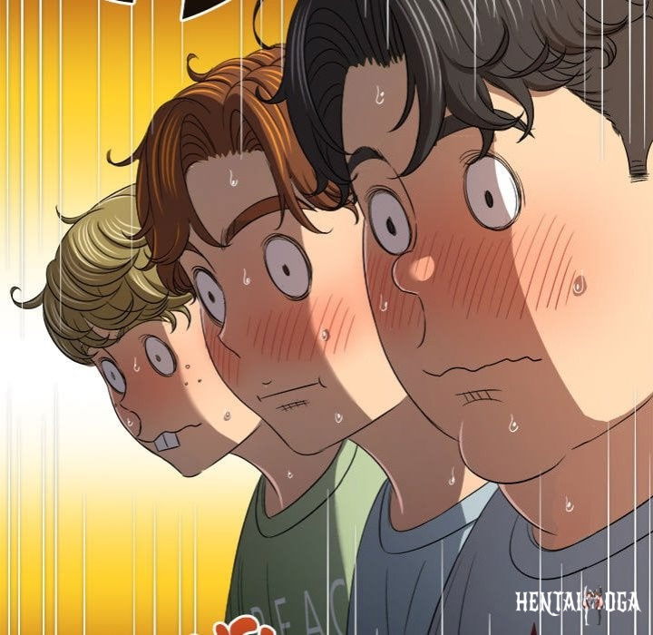 My High School Bully My High School Bully Chapter 263 - Page 119