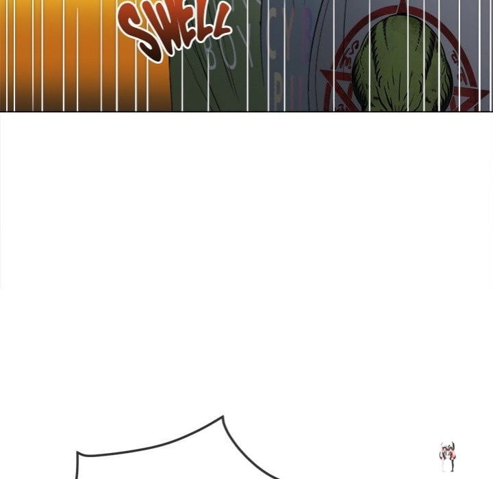 My High School Bully My High School Bully Chapter 263 - Page 120