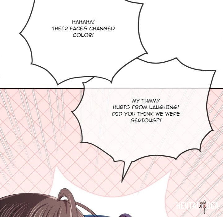 My High School Bully My High School Bully Chapter 263 - Page 121