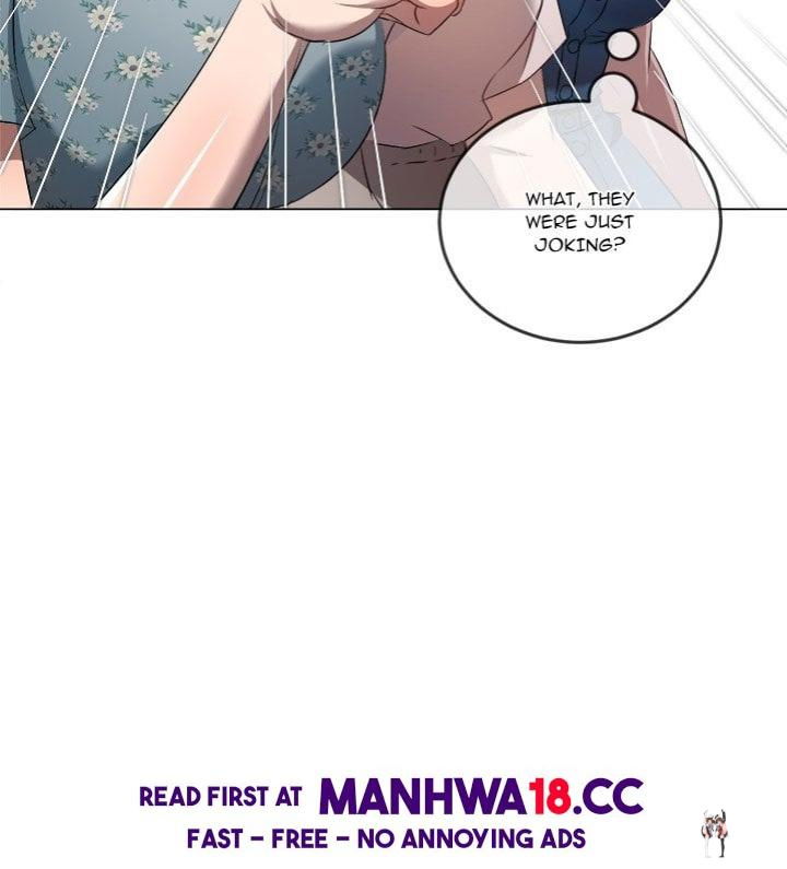 My High School Bully My High School Bully Chapter 263 - Page 123