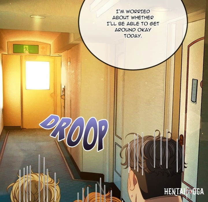 My High School Bully My High School Bully Chapter 263 - Page 128