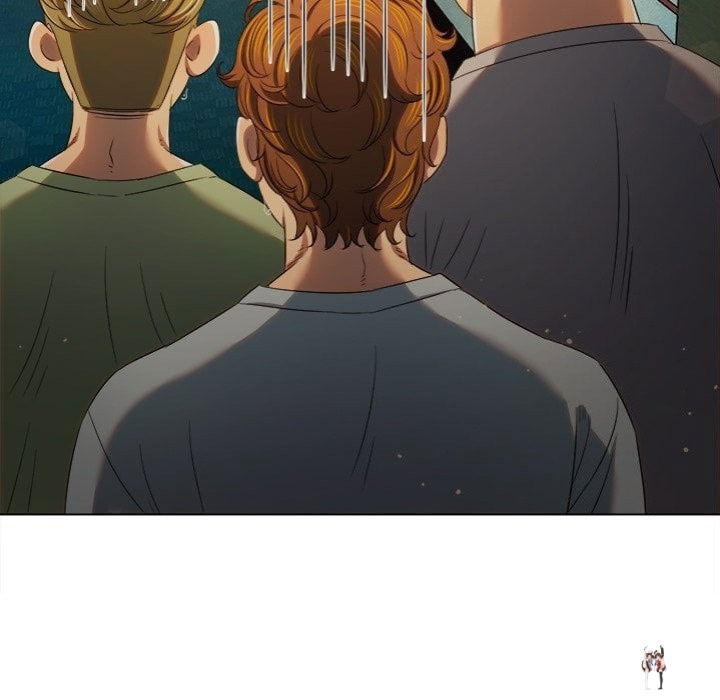 My High School Bully My High School Bully Chapter 263 - Page 129