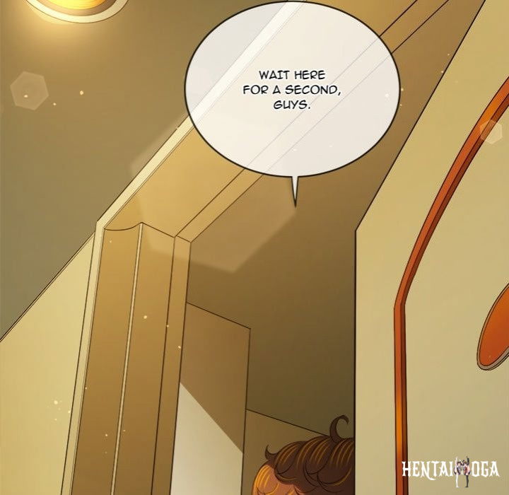 My High School Bully My High School Bully Chapter 263 - Page 131