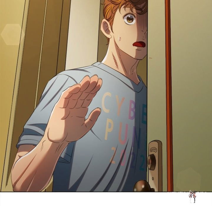 My High School Bully My High School Bully Chapter 263 - Page 132