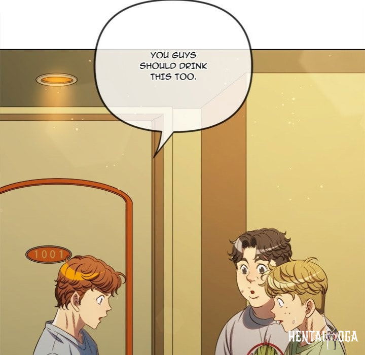 My High School Bully My High School Bully Chapter 263 - Page 134