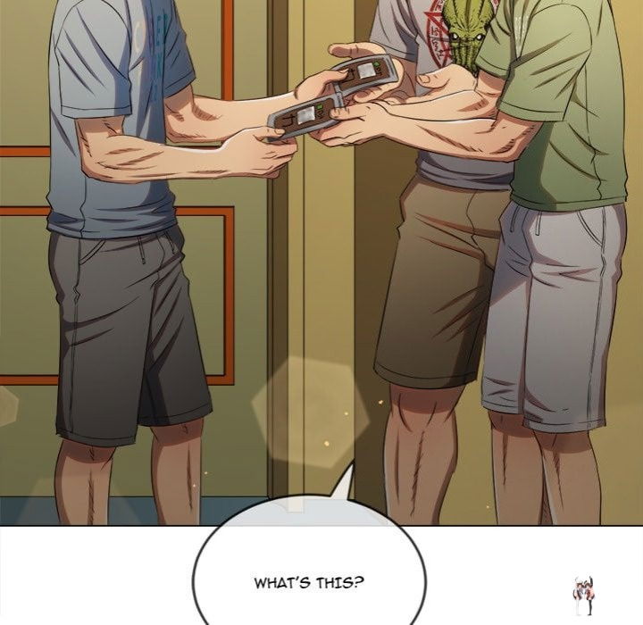 My High School Bully My High School Bully Chapter 263 - Page 135