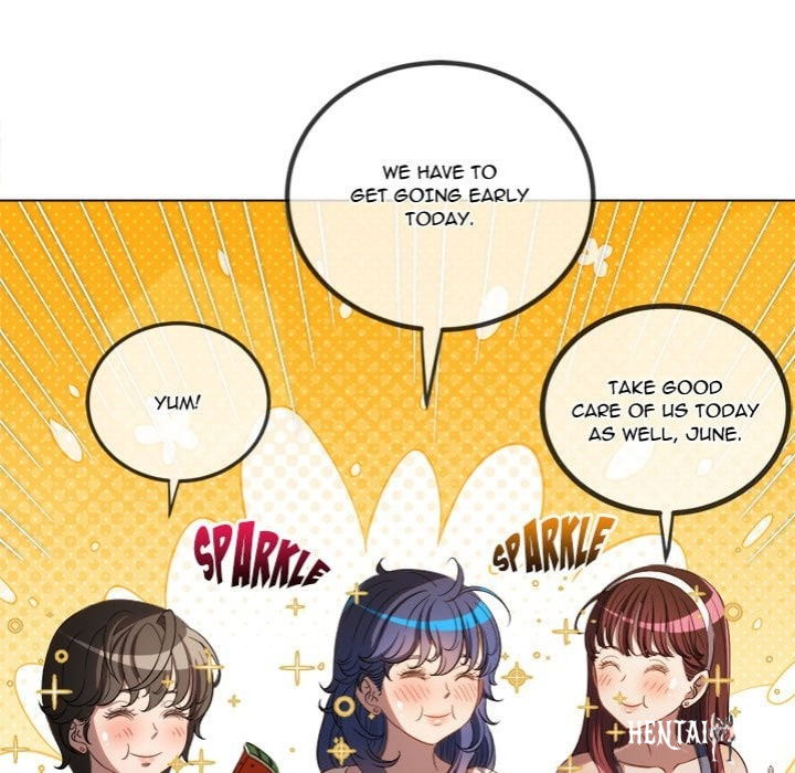 My High School Bully My High School Bully Chapter 263 - Page 14