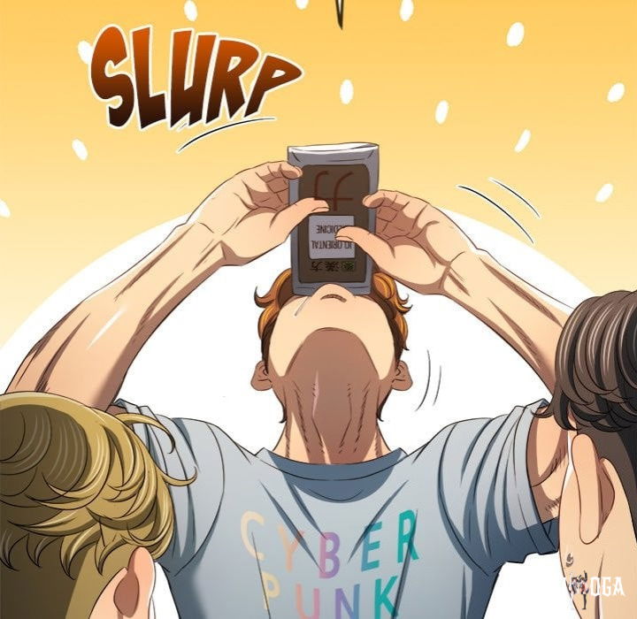 My High School Bully My High School Bully Chapter 263 - Page 140