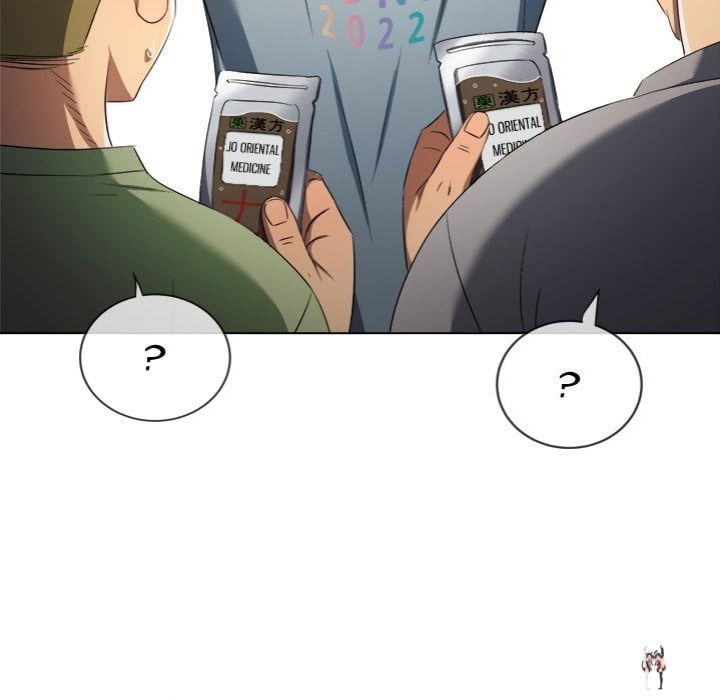 My High School Bully My High School Bully Chapter 263 - Page 141