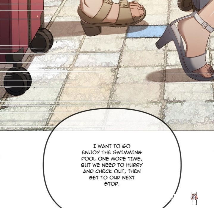 My High School Bully My High School Bully Chapter 263 - Page 144