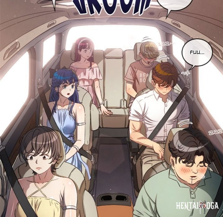 My High School Bully My High School Bully Chapter 263 - Page 149