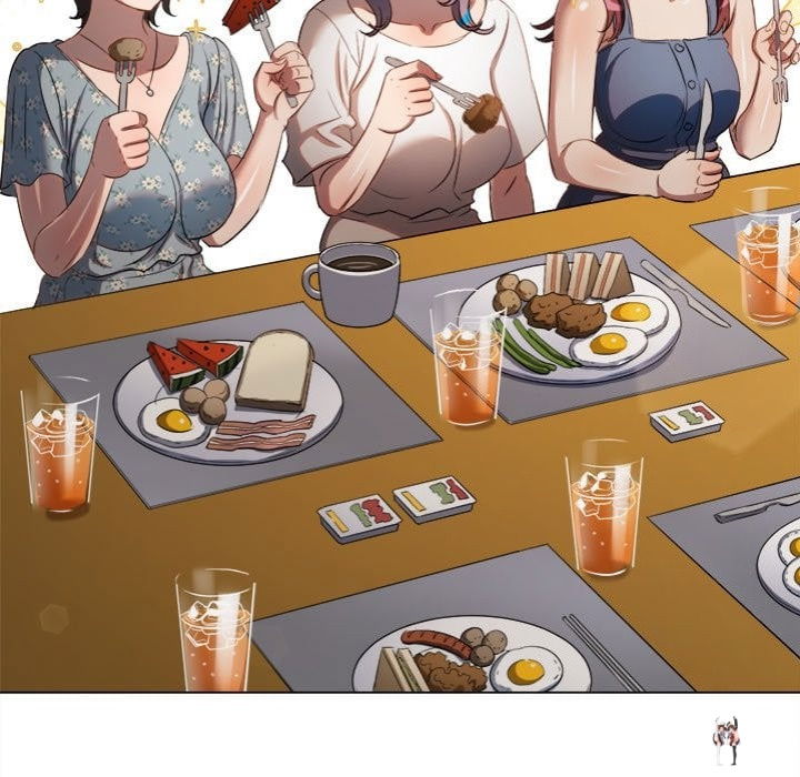 My High School Bully My High School Bully Chapter 263 - Page 15