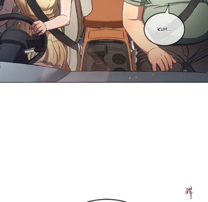 My High School Bully My High School Bully Chapter 263 - Page 150