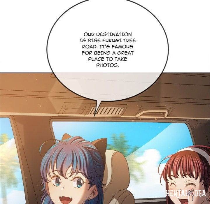 My High School Bully My High School Bully Chapter 263 - Page 151