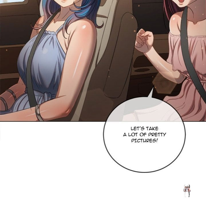 My High School Bully My High School Bully Chapter 263 - Page 152