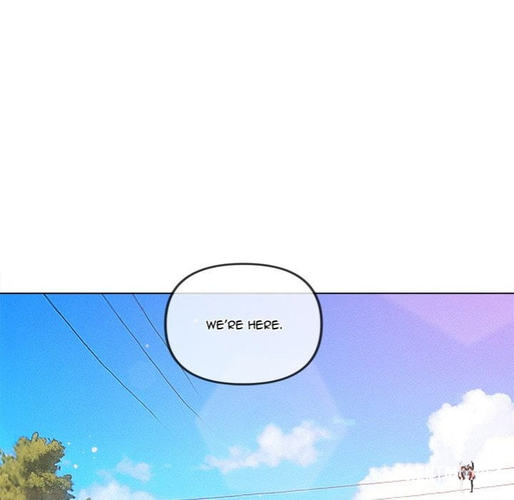 My High School Bully My High School Bully Chapter 263 - Page 156