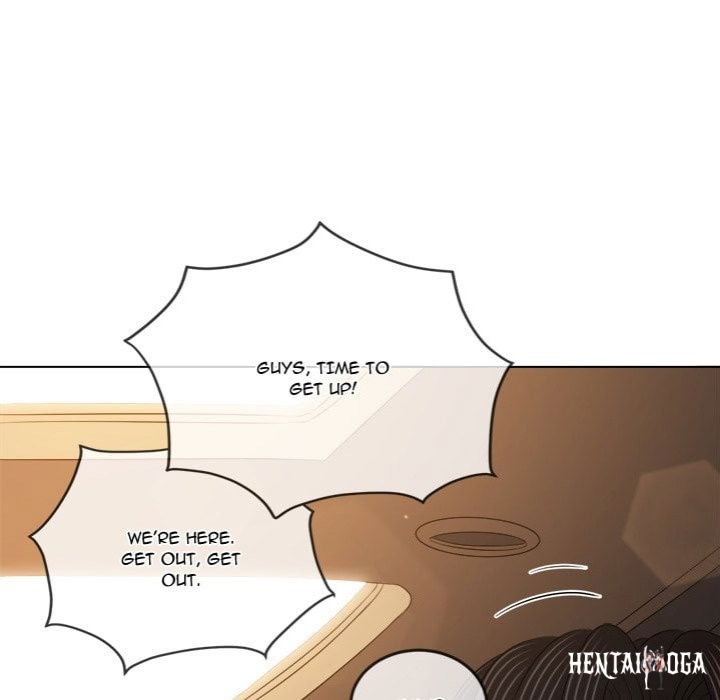 My High School Bully My High School Bully Chapter 263 - Page 160