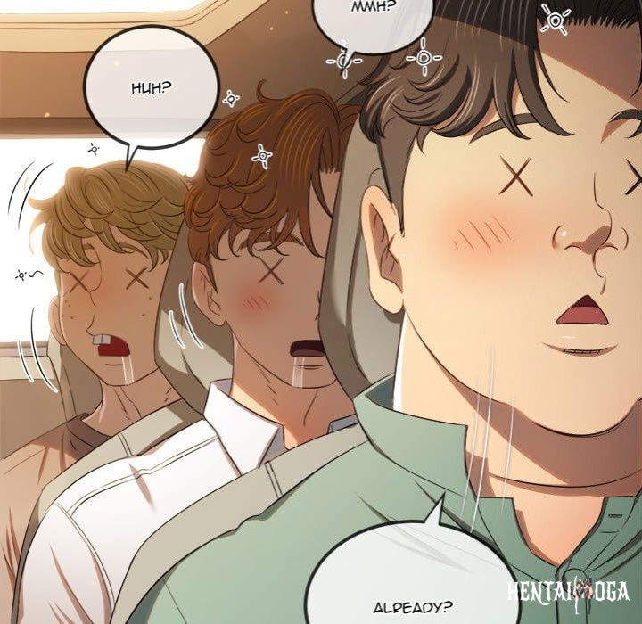 My High School Bully My High School Bully Chapter 263 - Page 161