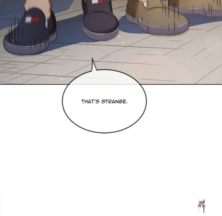 My High School Bully My High School Bully Chapter 263 - Page 164