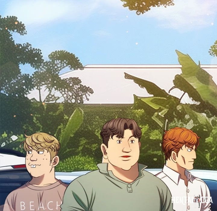 My High School Bully My High School Bully Chapter 263 - Page 166