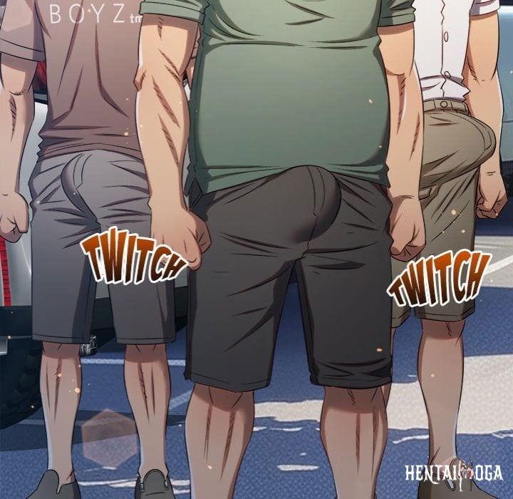 My High School Bully My High School Bully Chapter 263 - Page 167