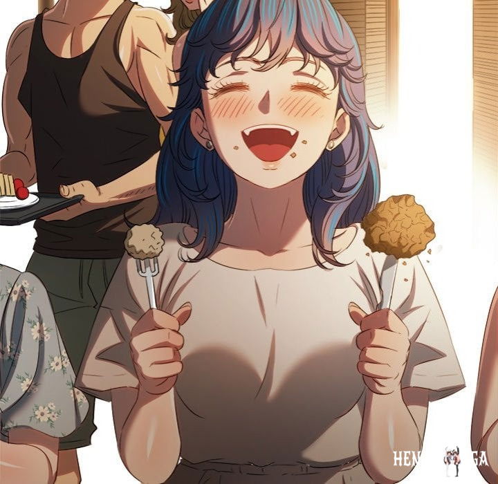 My High School Bully My High School Bully Chapter 263 - Page 18