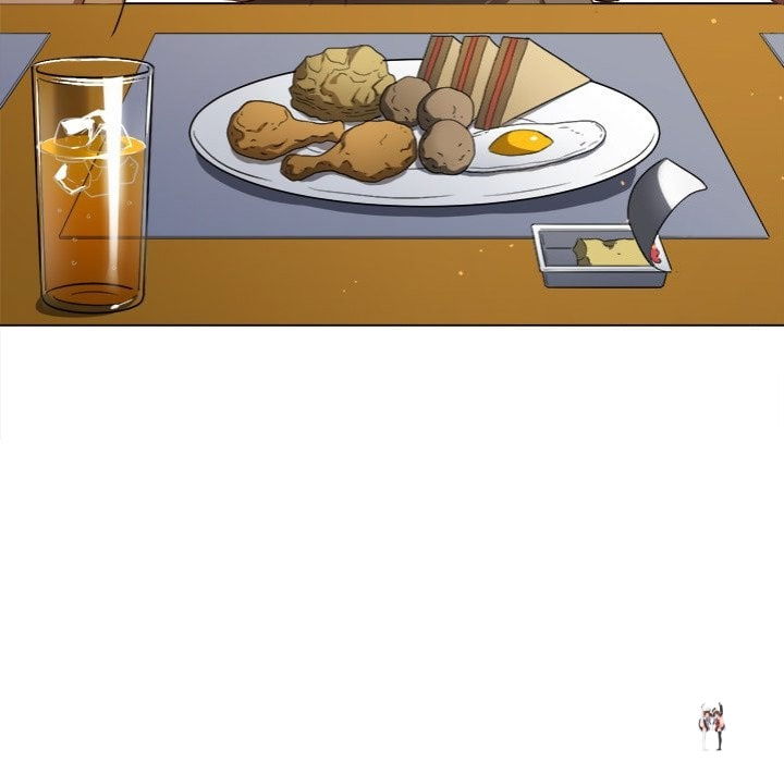 My High School Bully My High School Bully Chapter 263 - Page 19