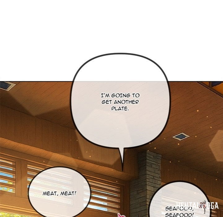 My High School Bully My High School Bully Chapter 263 - Page 20