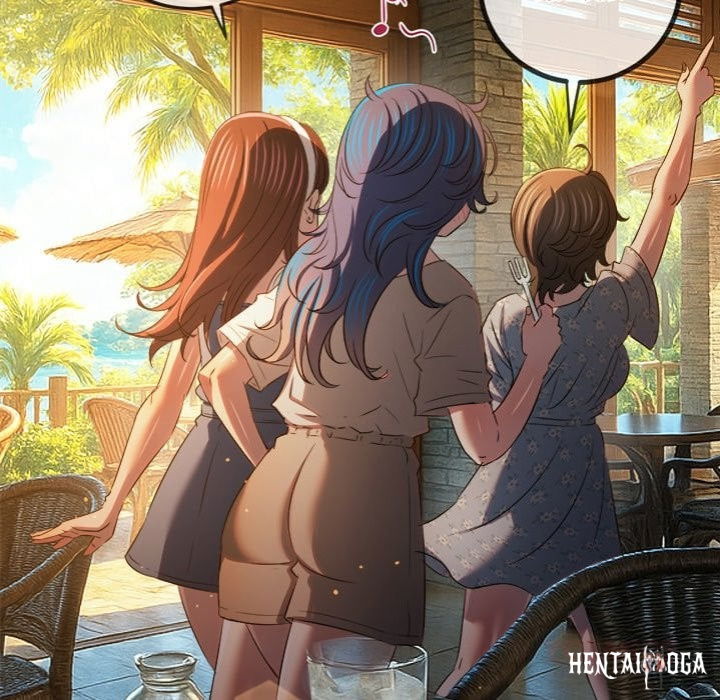 My High School Bully My High School Bully Chapter 263 - Page 21